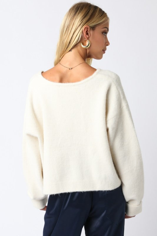 Eva Sweater