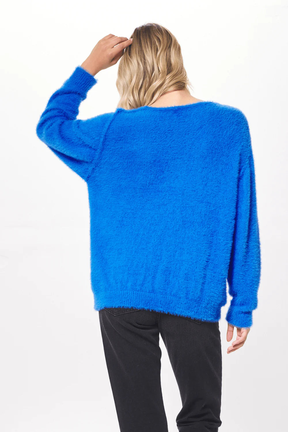 Axelle Sweater