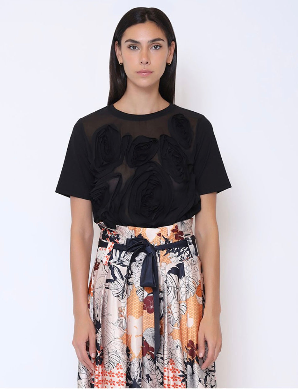 Dessie Floral