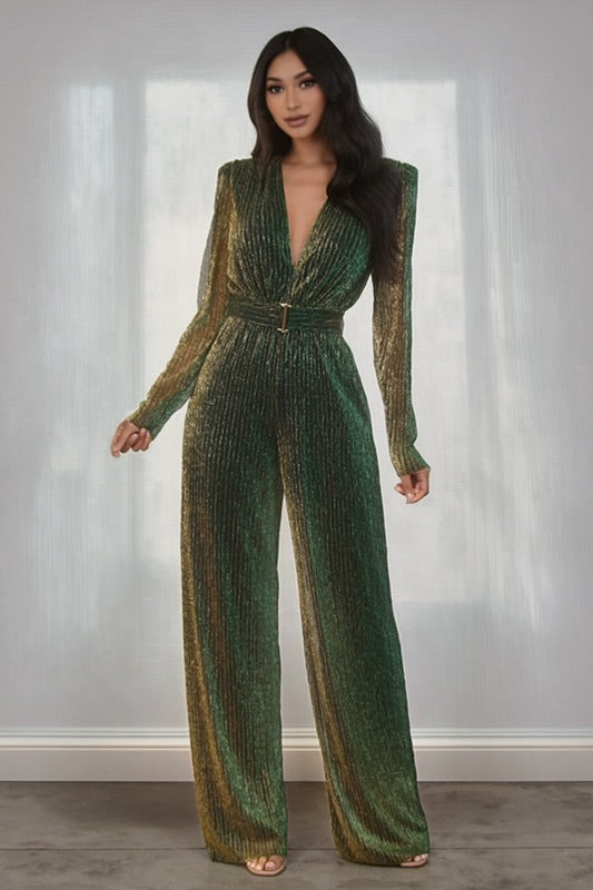 Charisma Jumpsuit