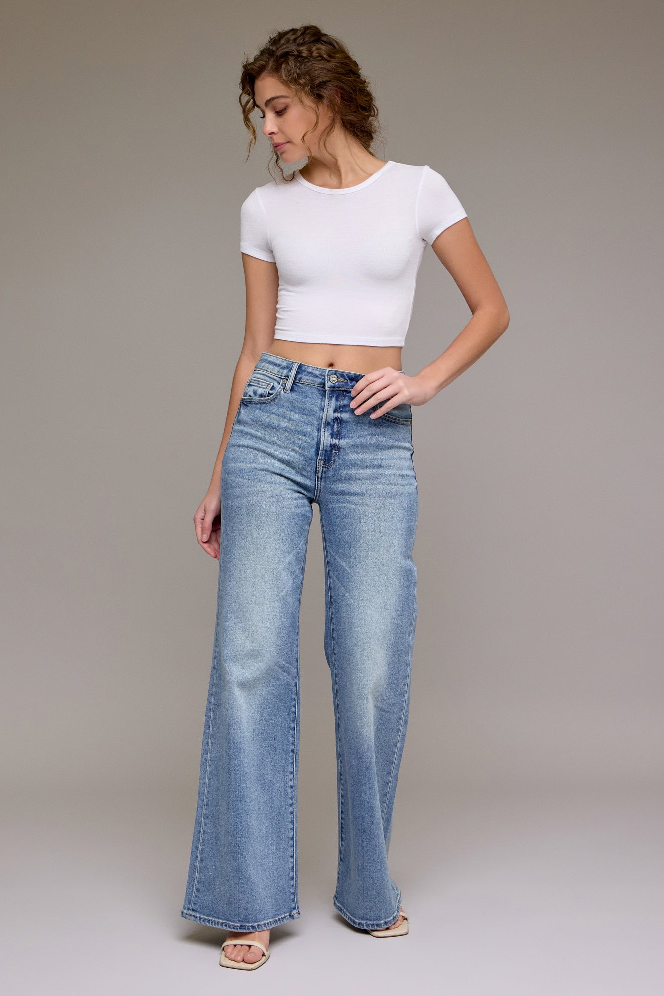 Harry Jeans