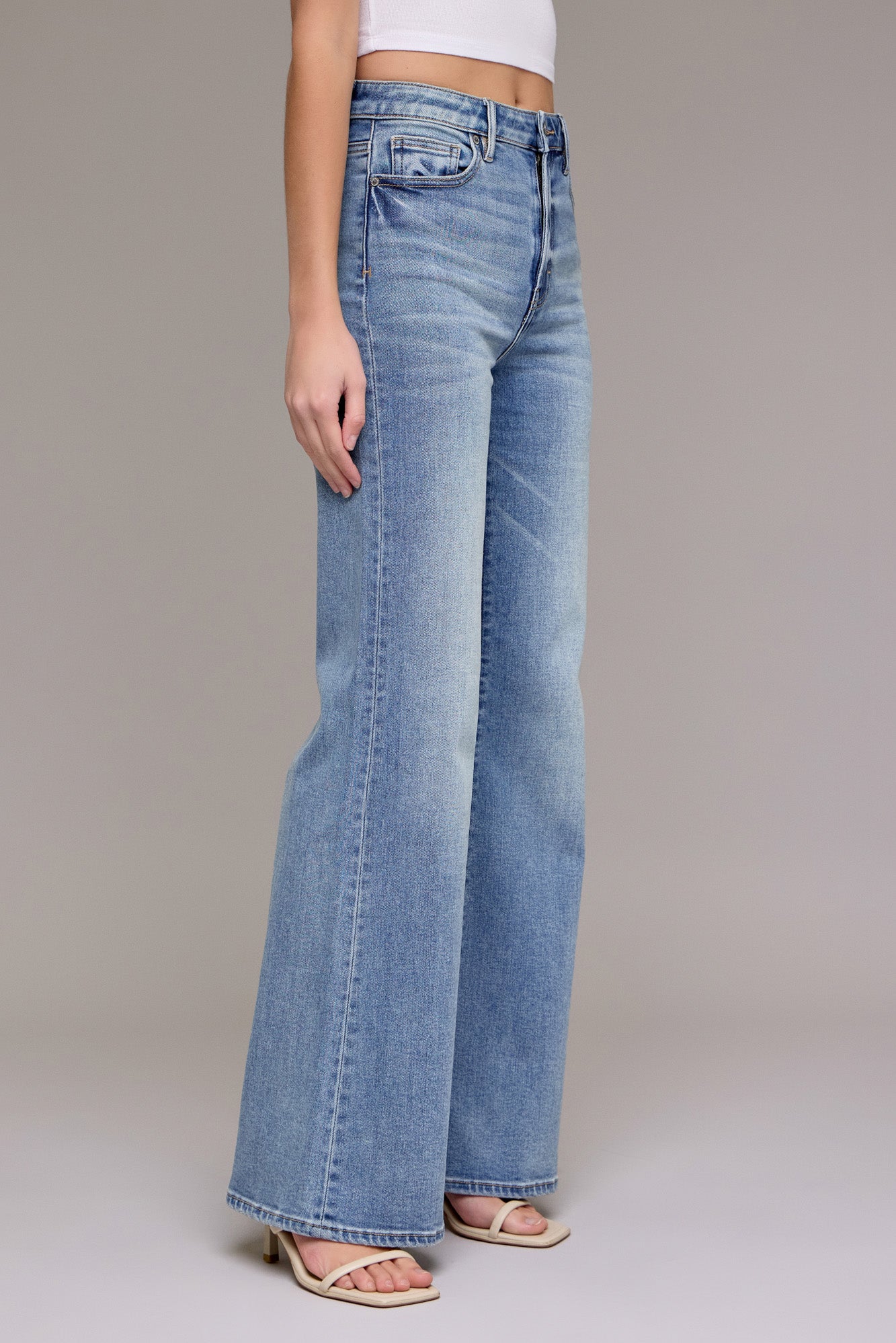 Harry Jeans