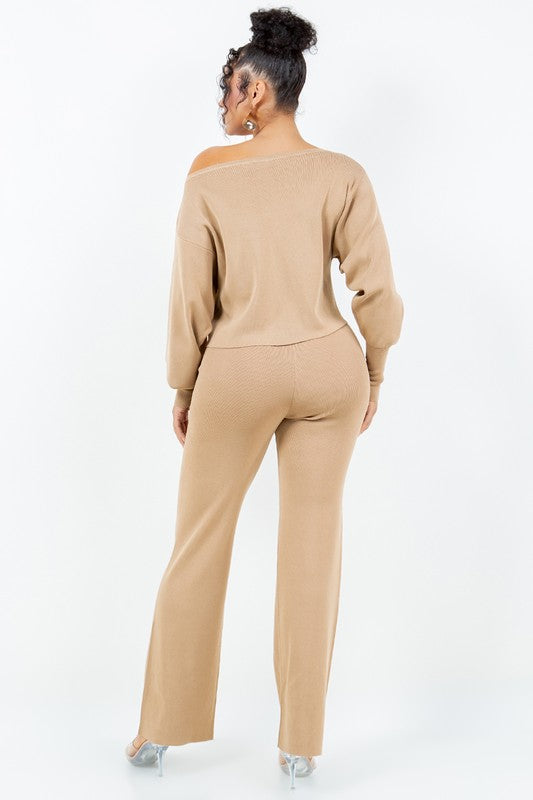 Ritzi Set