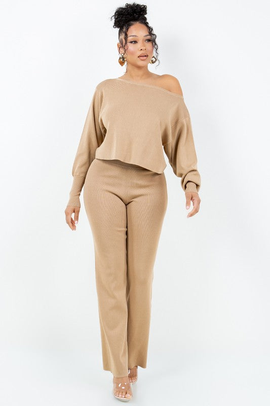 Ritzi Set