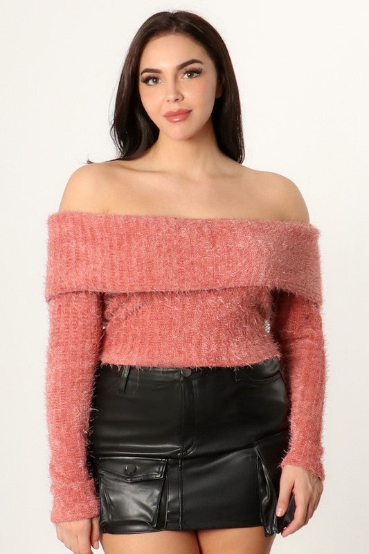 Myra Sweater