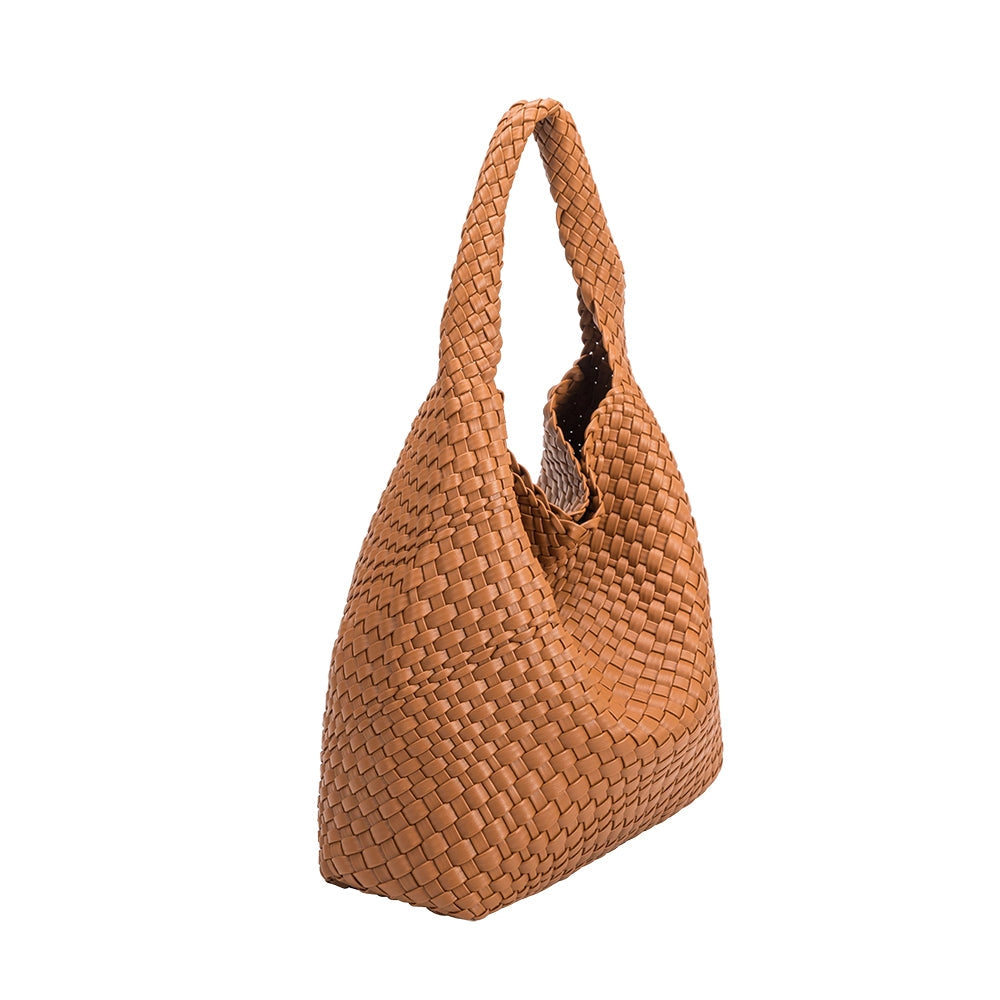 Sasha Tote Saddle