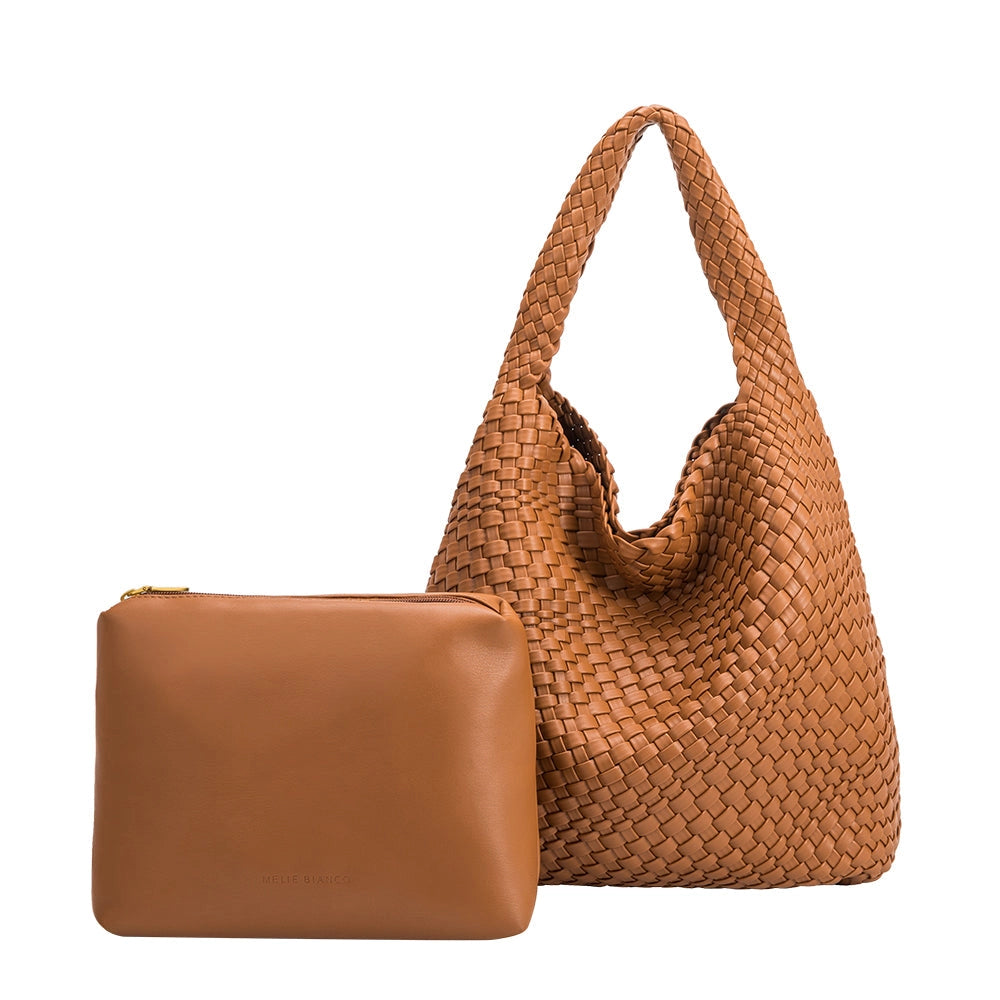 Sasha Tote Saddle