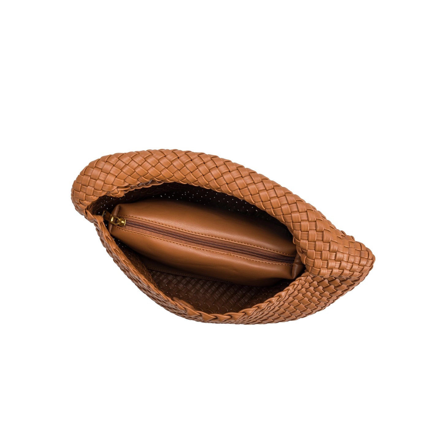 Sasha Tote Saddle