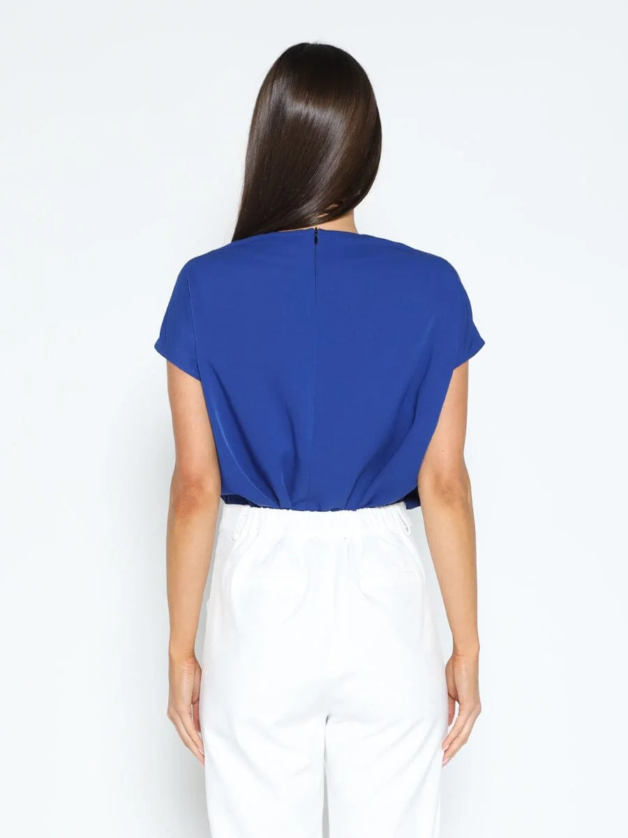 Sofia Pearl Top