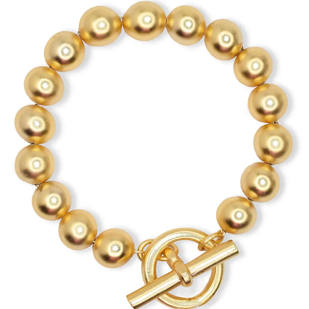 Beaded Bracelet