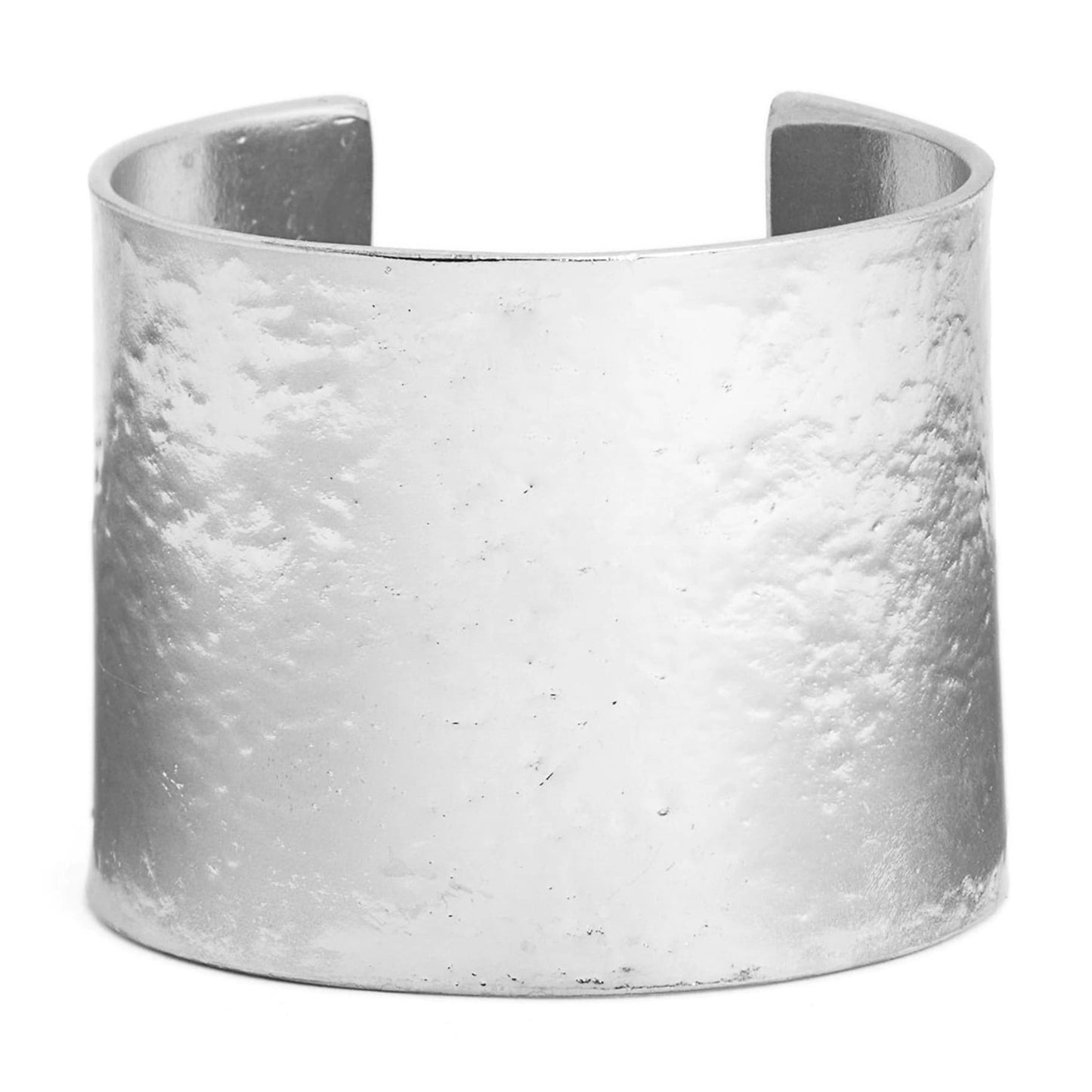 Cuff Silver Bracelet