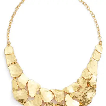Gold Layered Necklace