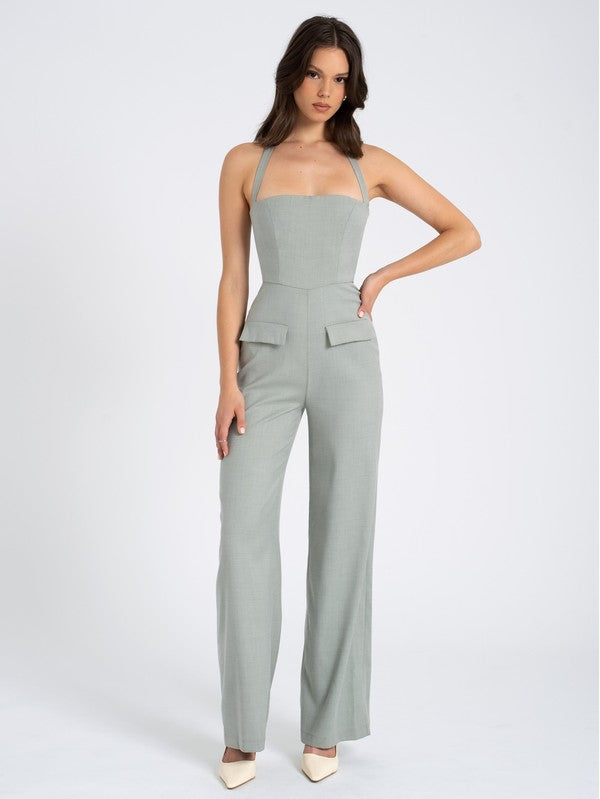 Zadaya Jumpsuit
