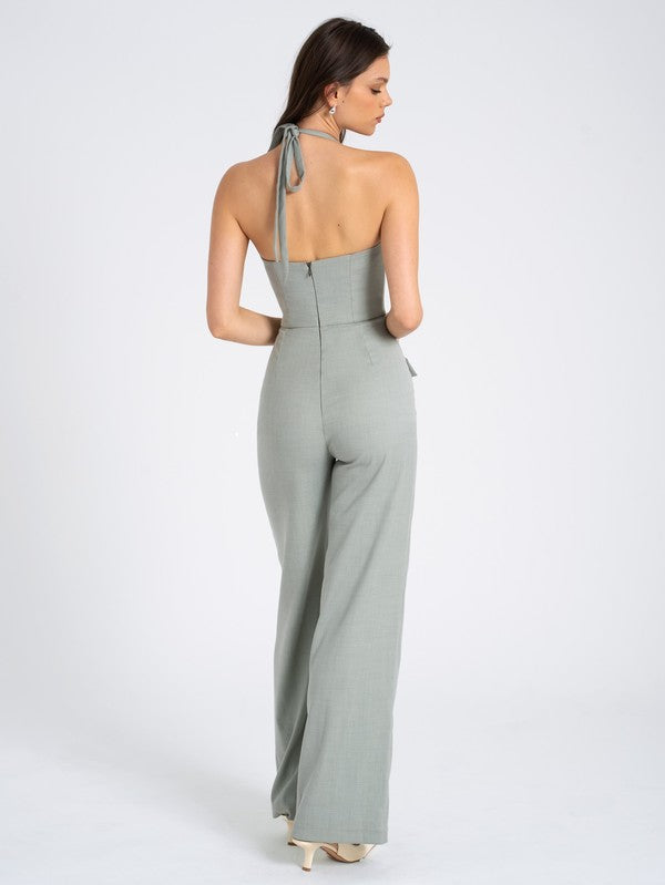 Zadaya Jumpsuit