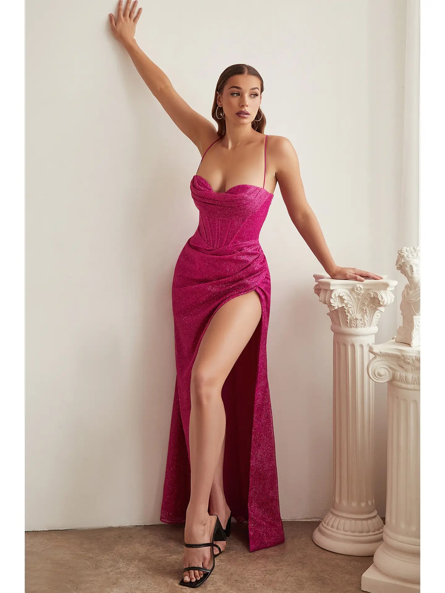 Princess Gown (PRE-ORDER IN-STORE OR CALL US)