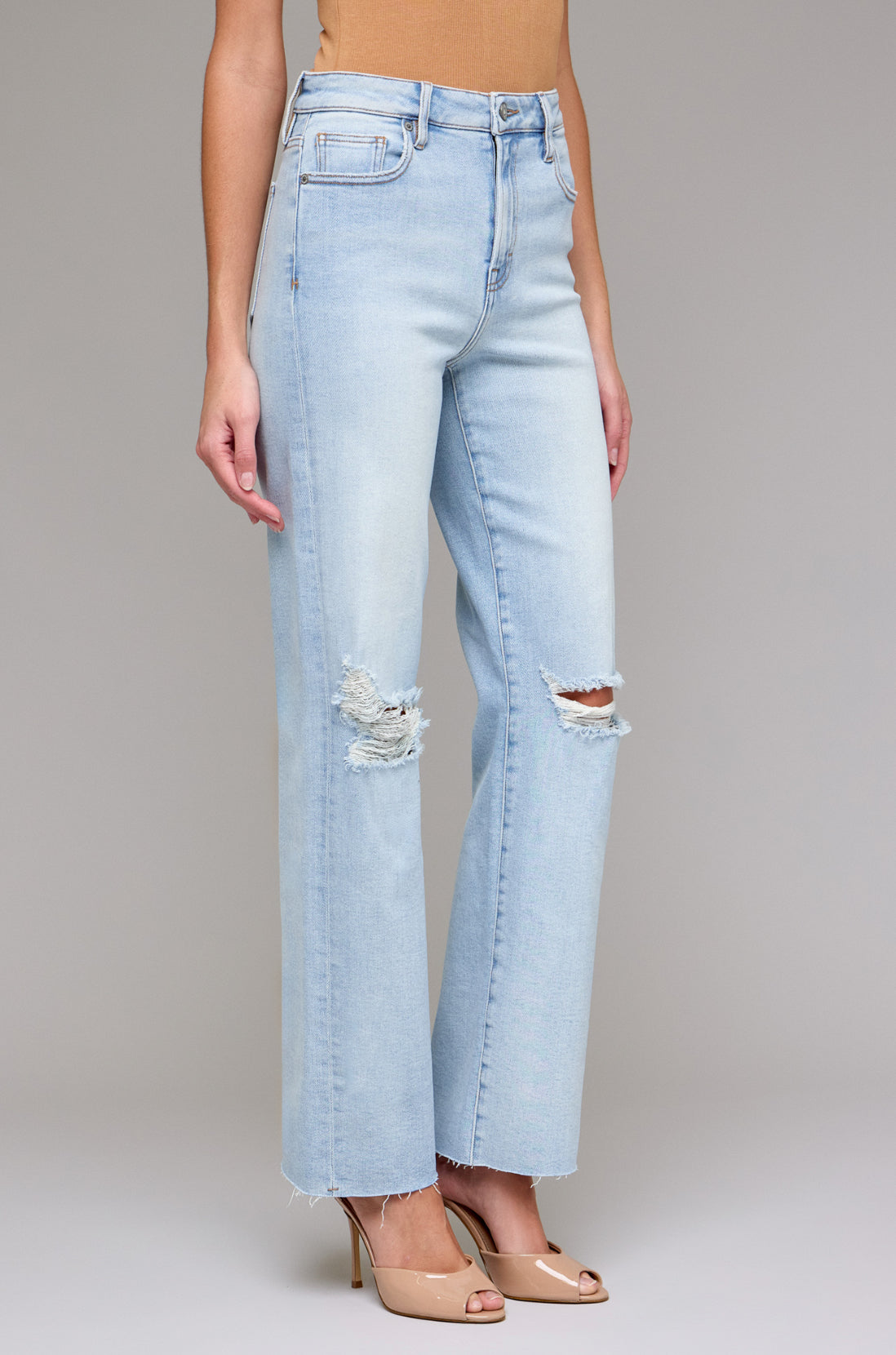 Western Jeans