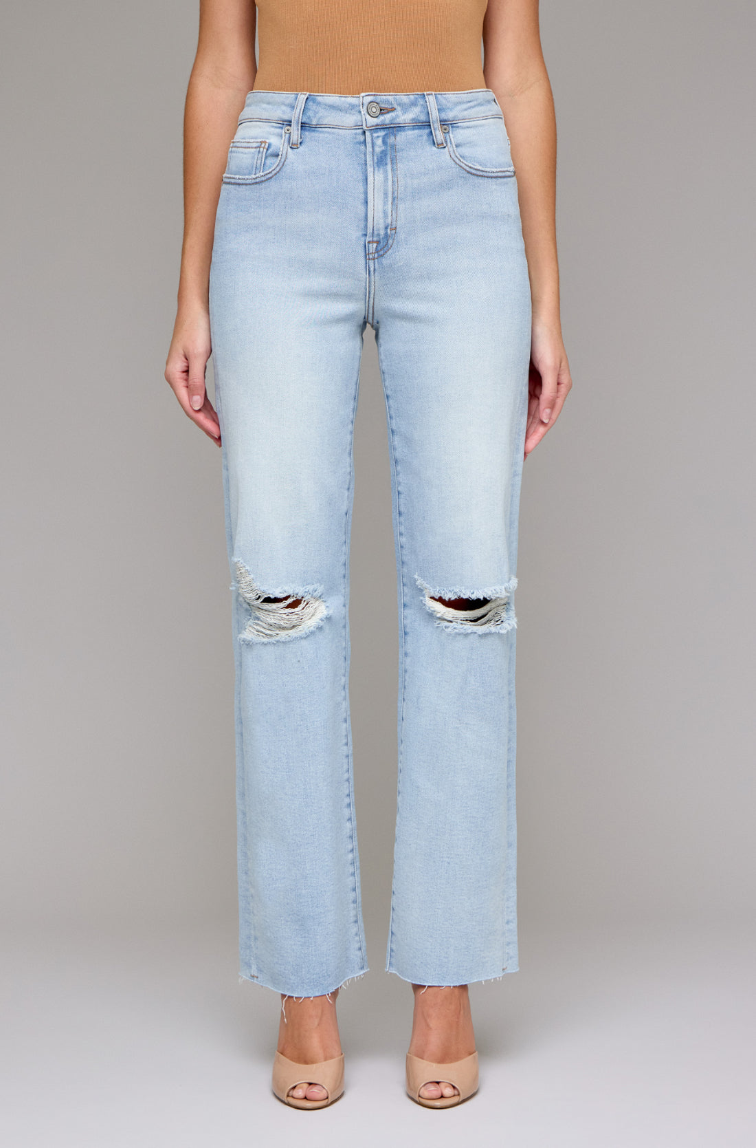 Western Jeans