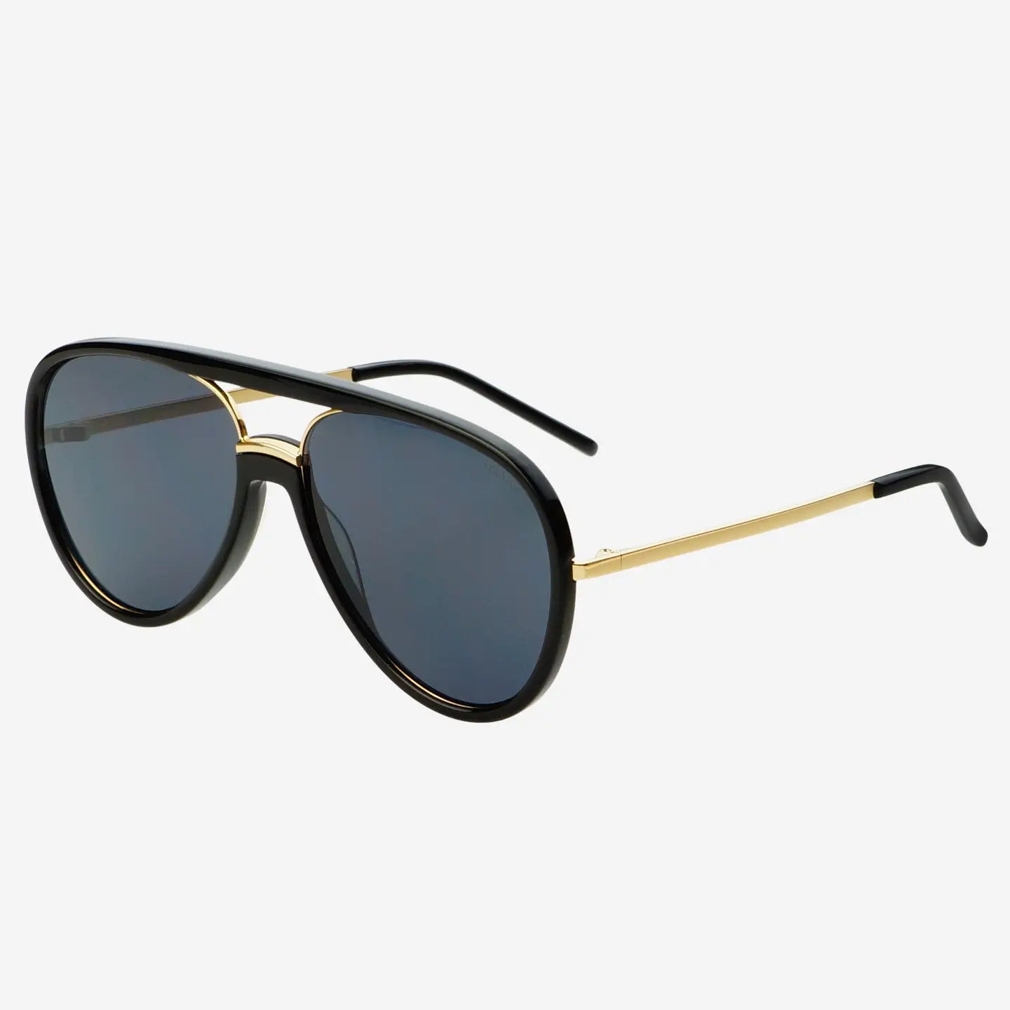 Shay Black Sunglasses