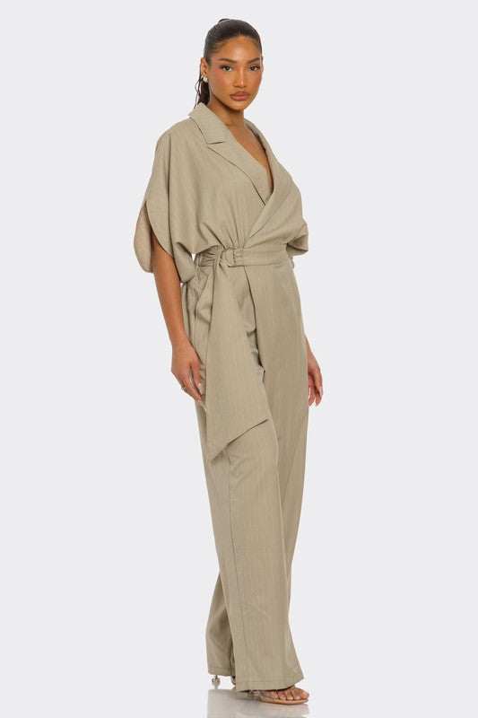 Kourtney Jumpsuit