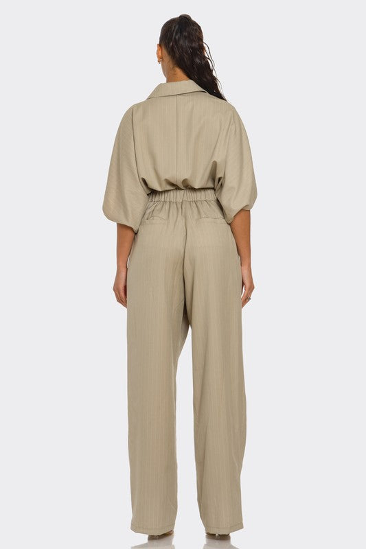 Kourtney Jumpsuit