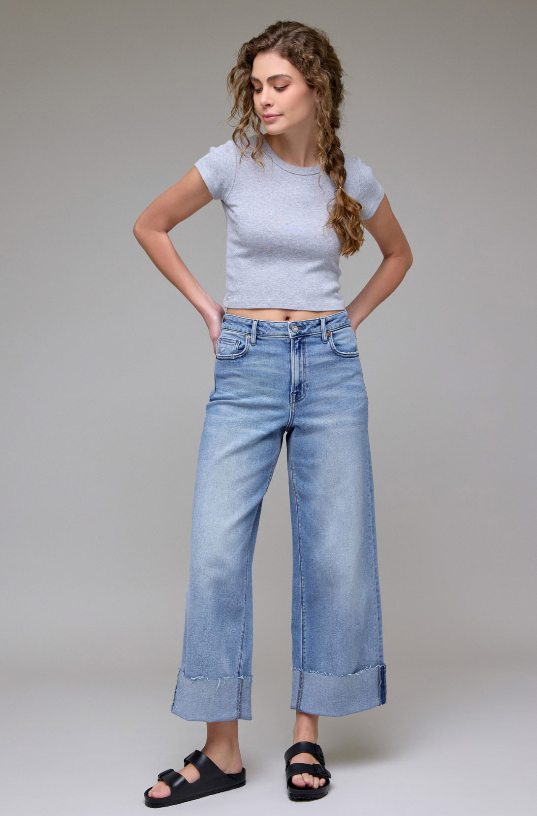 Noria Jeans