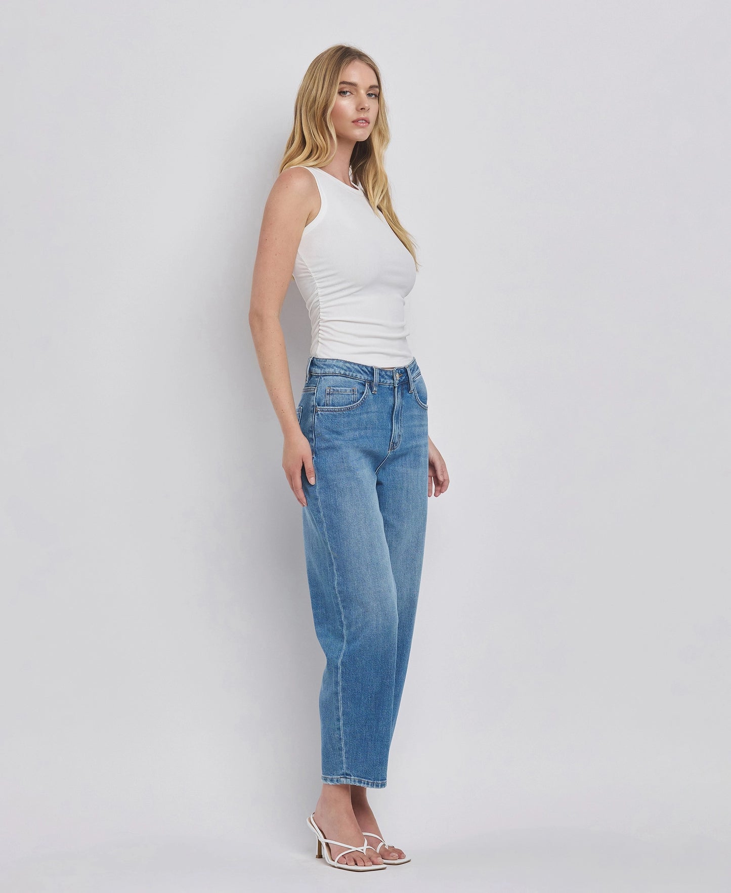 Jolene Jeans
