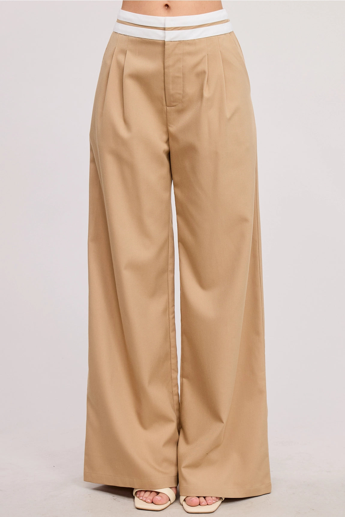 Minimal Pants