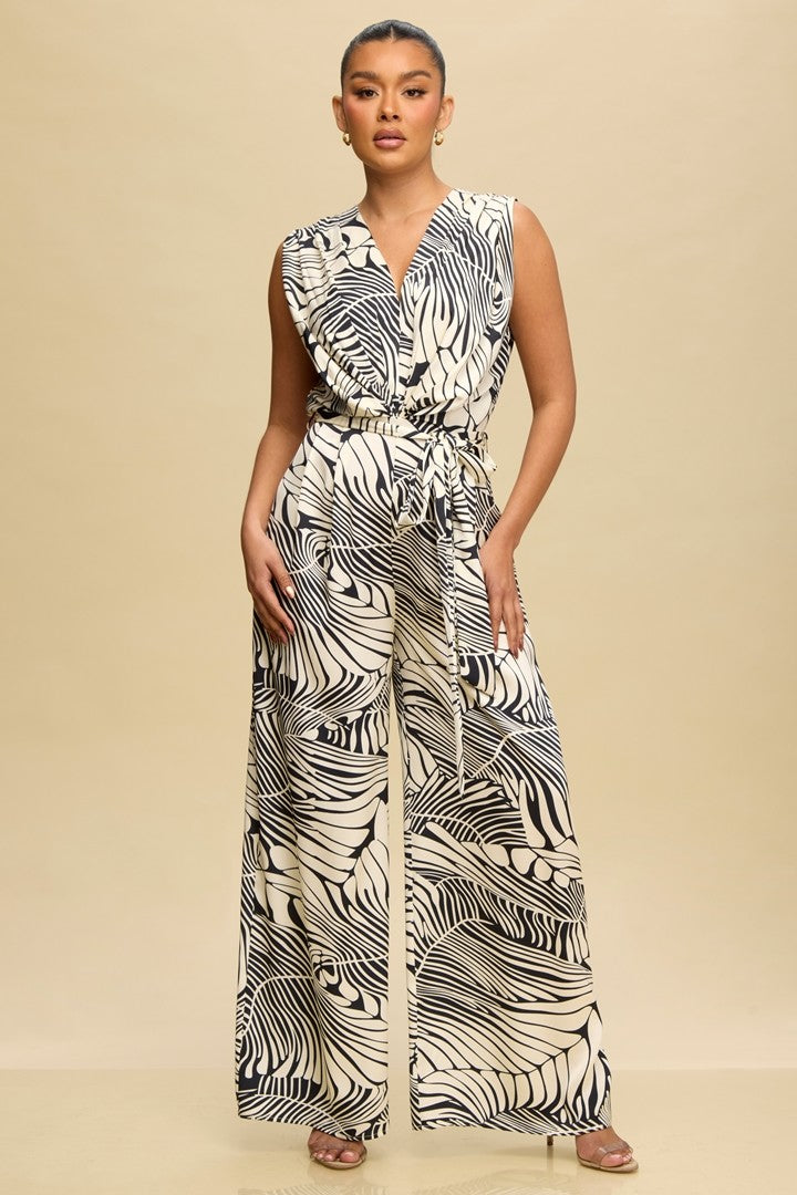Annabel Jumpsuit
