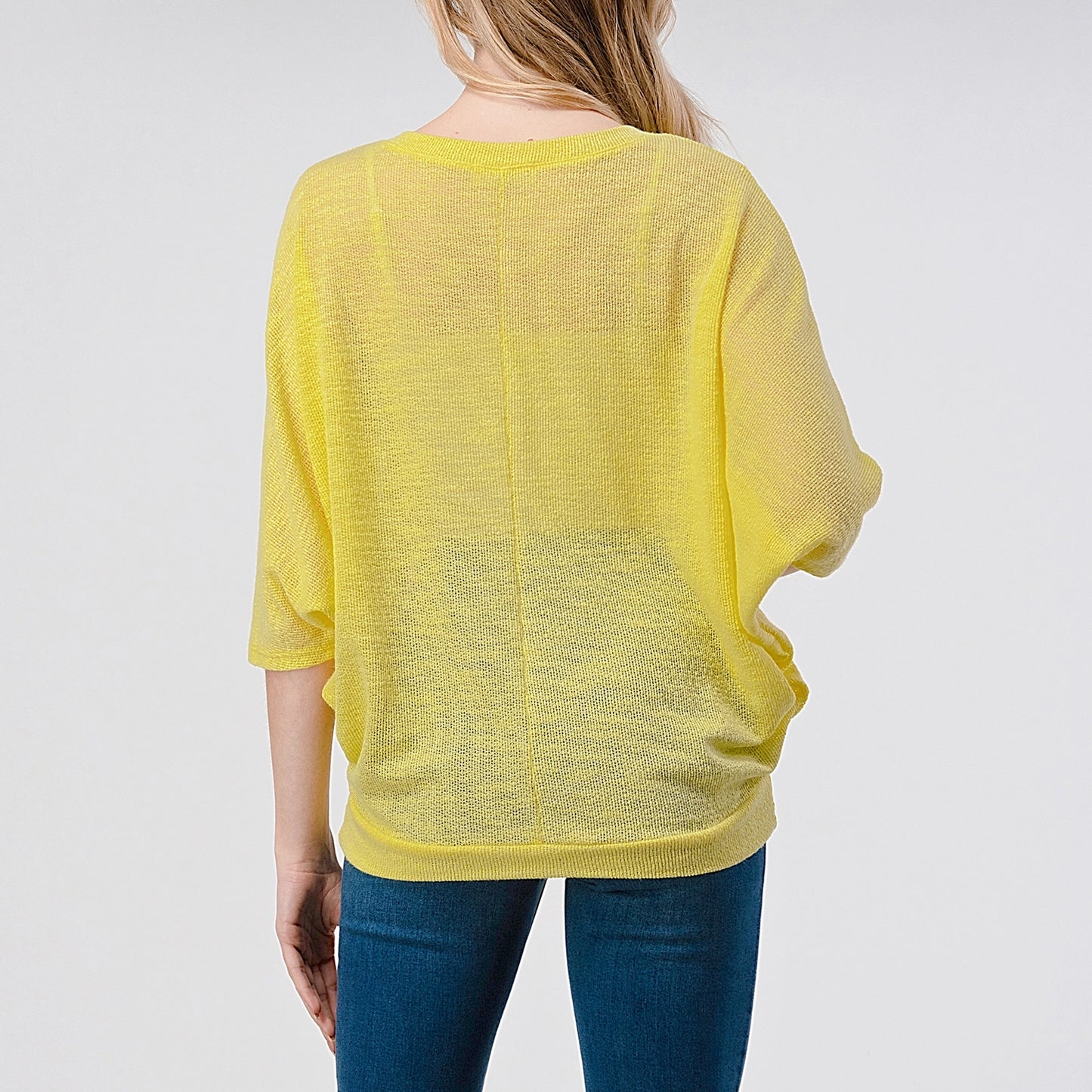 Zury Knit Top