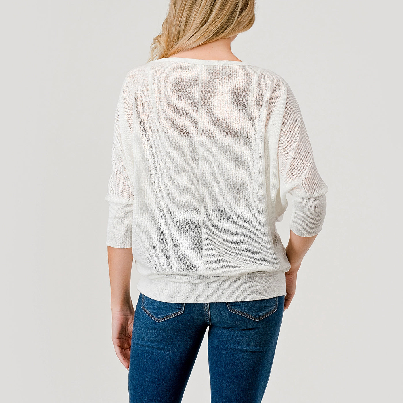 Yara Knit Top