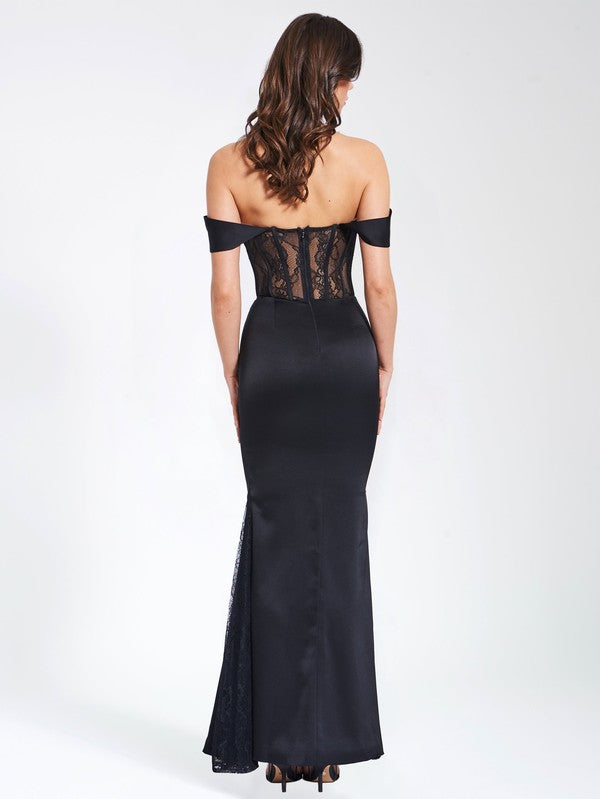 Callia Dress