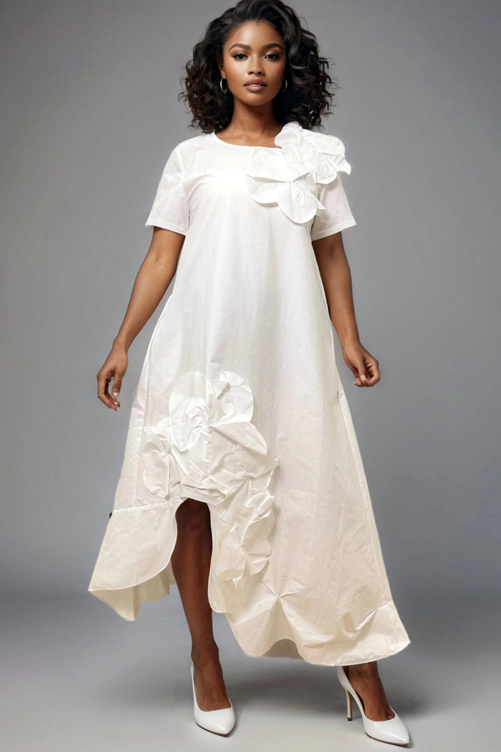 Aurora Dress