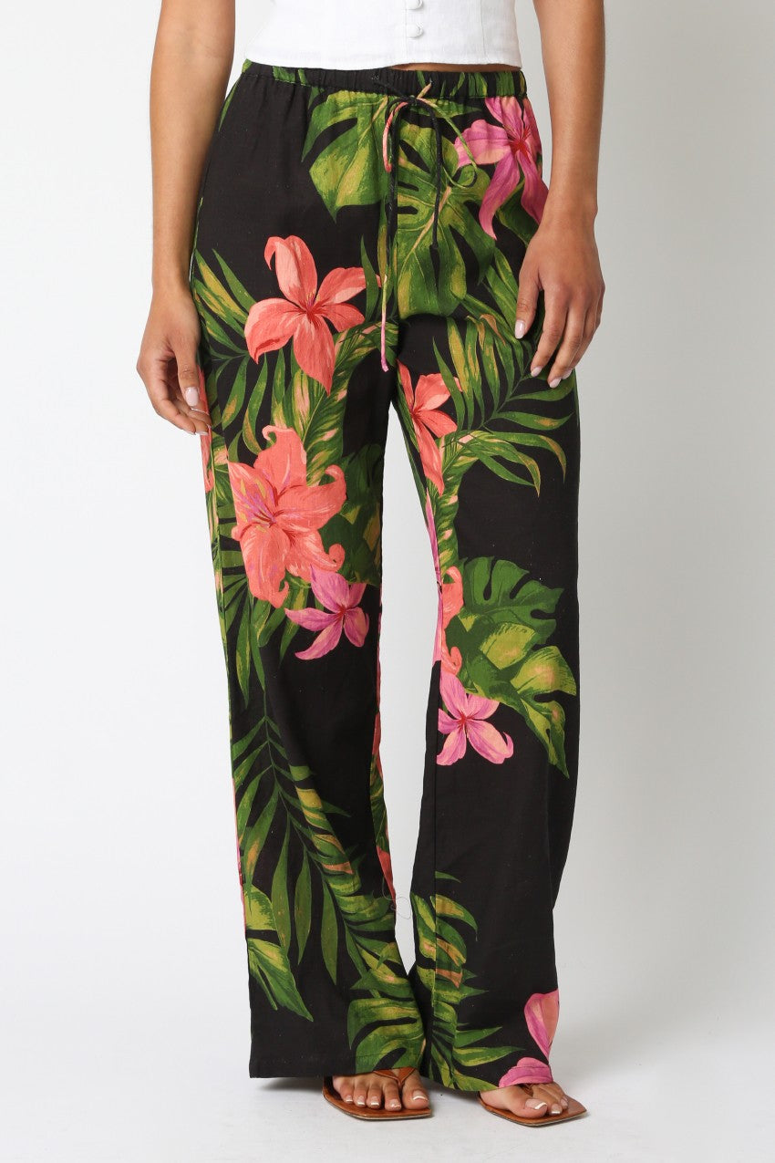 Jasmin Pants