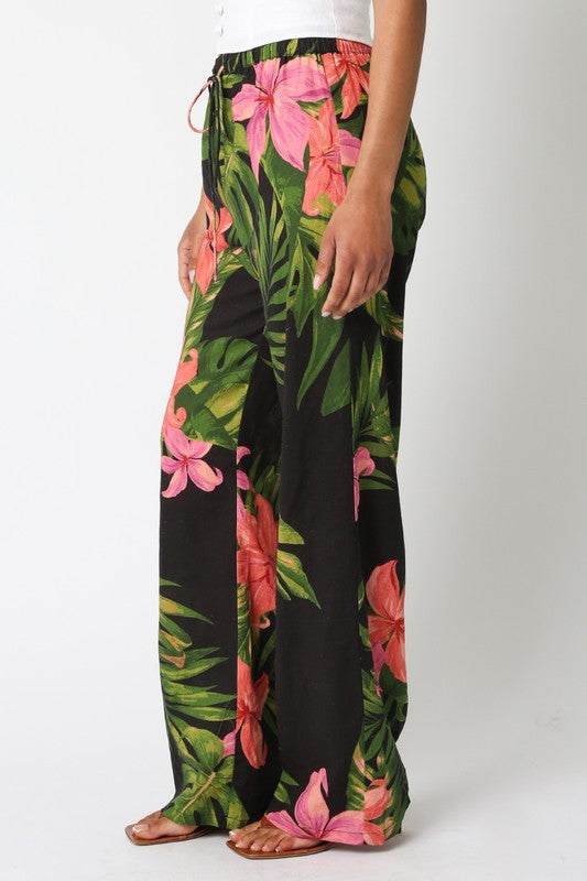 Jasmin Pants