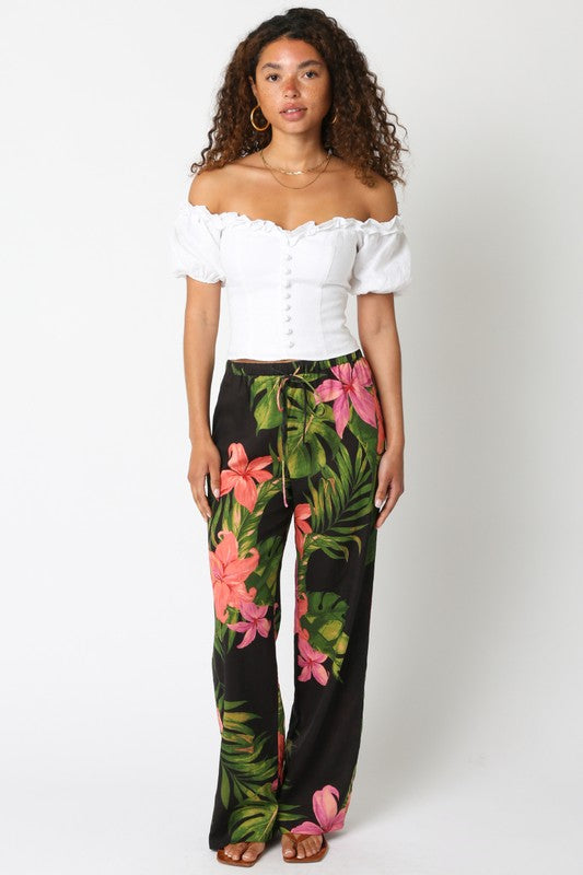 Jasmin Pants