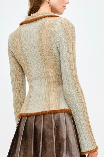 Jana Cardigan