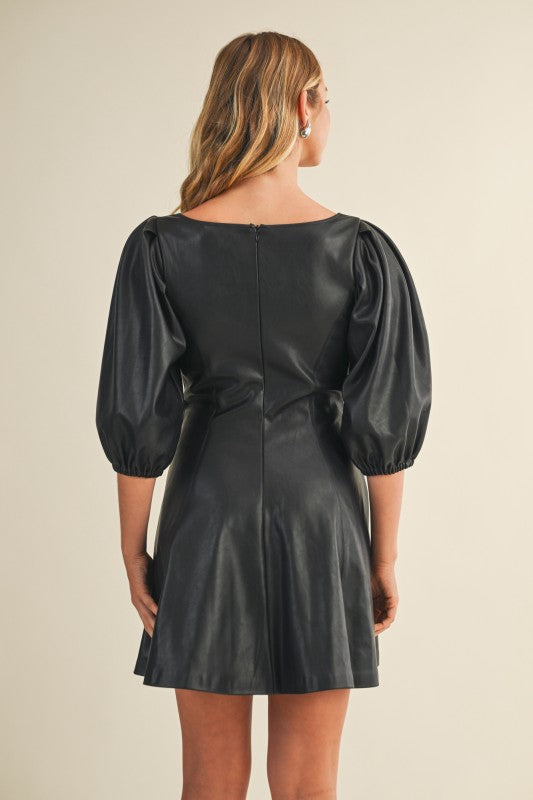 Julisa Dress