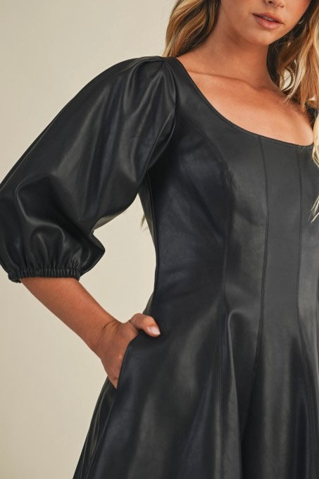 Julisa Dress