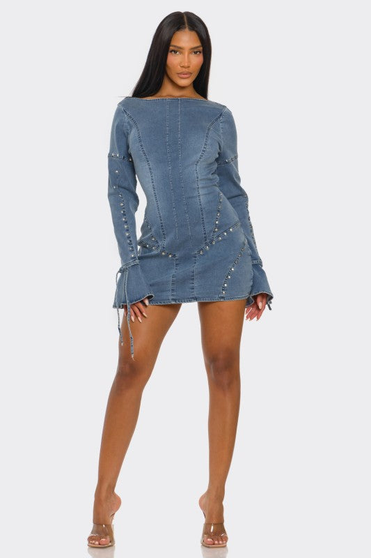 Zaya Dress (in 9/30)