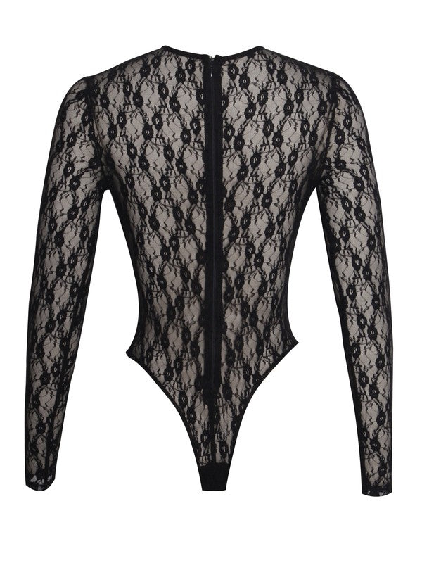 Cara Bodysuit