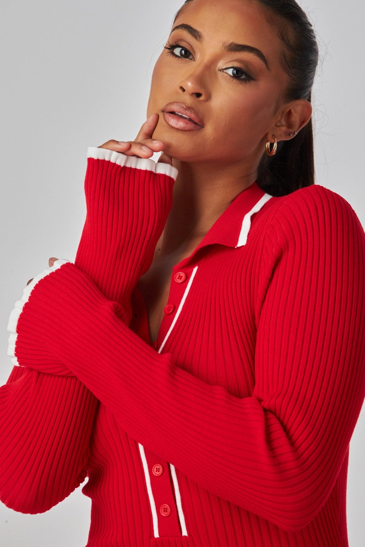 Kimmie Dress (In 11/21)