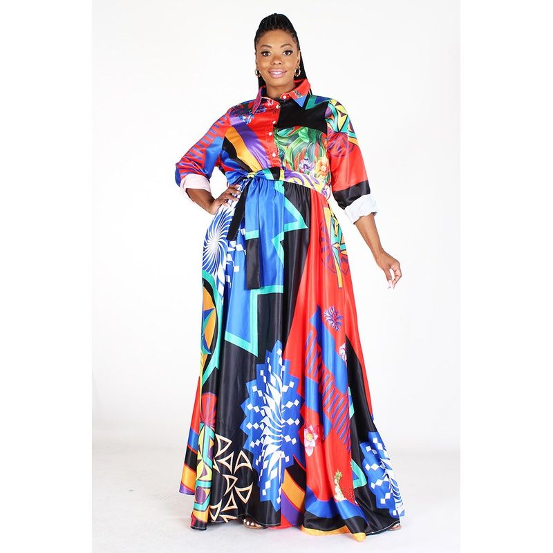 Sheree Dress
