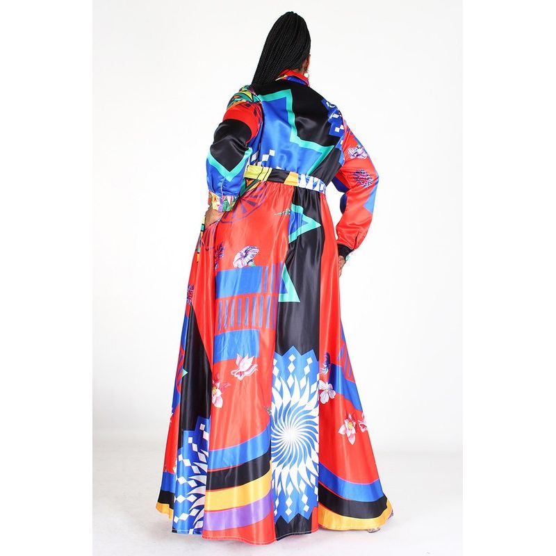 Sheree Dress