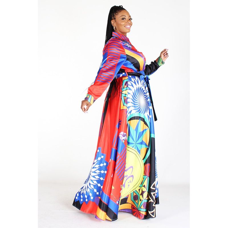 Sheree Dress