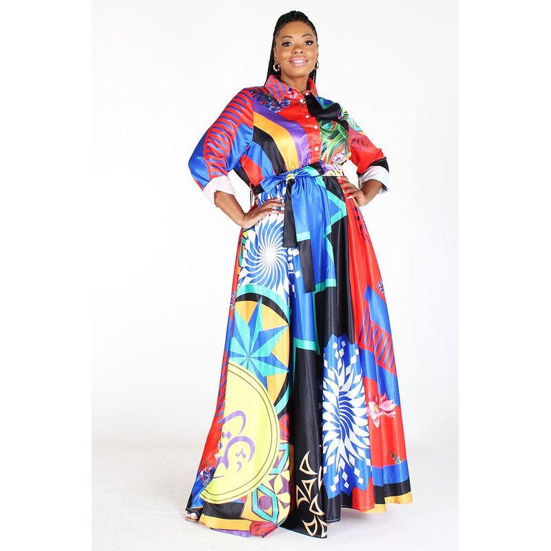 Sheree Dress