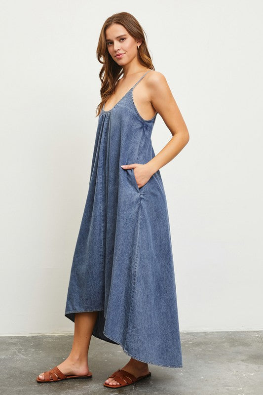 Montauk Dress