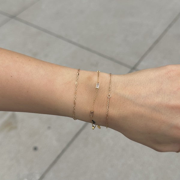 Dainty Bracelet