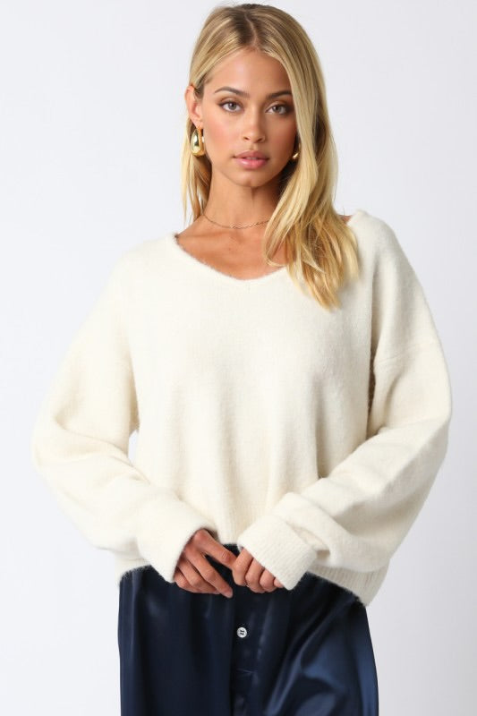 Eva Sweater