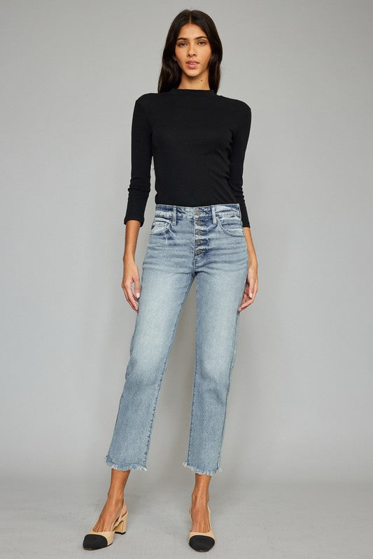 Allora Jeans