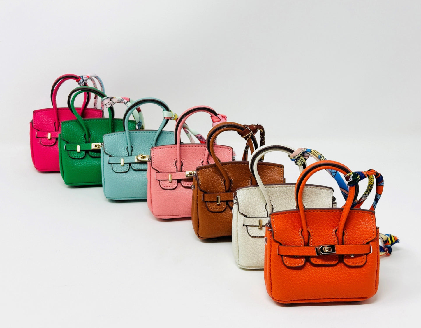 Mini Birkin Bag